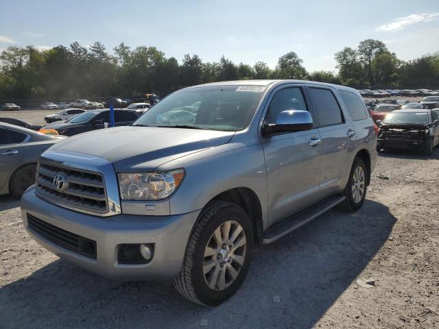 Toyota Sequoia pl (2016)