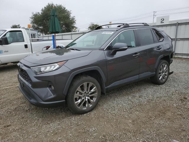 Toyota Rav4 xle p (2019)
