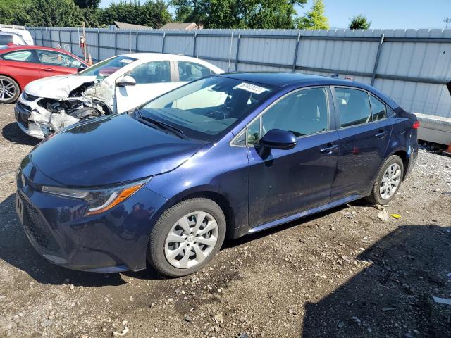 Toyota Corolla le (2021)