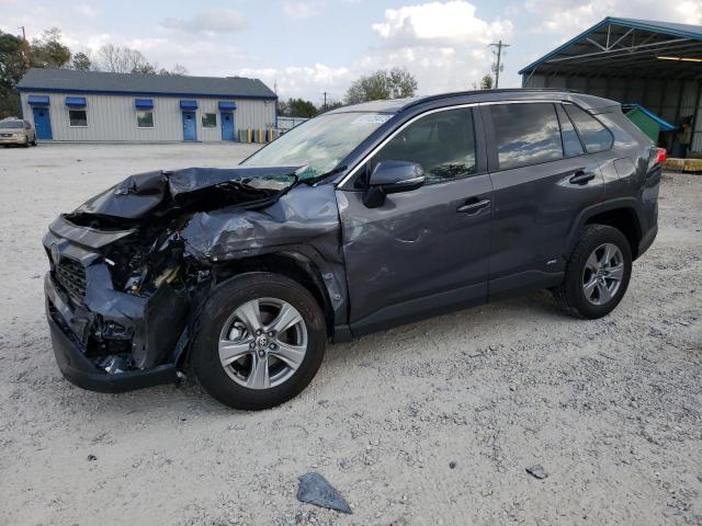 Toyota Rav4 xle (2022)