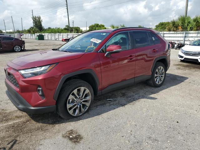 Toyota Rav4 xle p (2023)