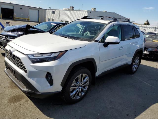 Toyota Rav4 xle p (2023)