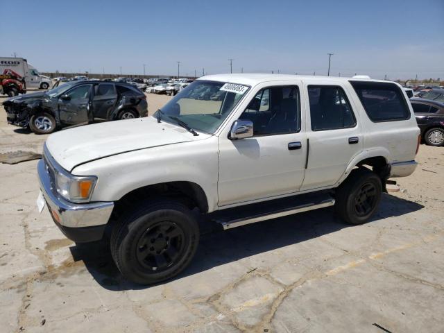Toyota 4runner vn (1994)