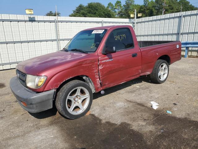 Toyota Tacoma (1998)