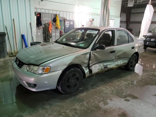 Toyota Corolla ce (2001)