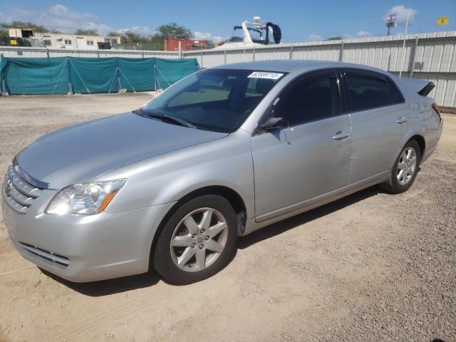Toyota Avalon xl (2006)