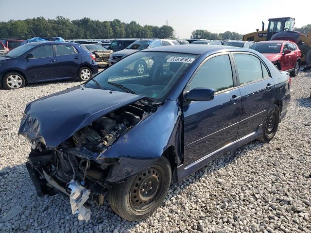 Toyota Corolla ce (2006)