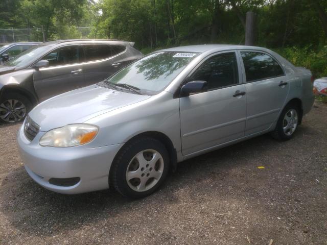 Toyota Corolla ce (2006)