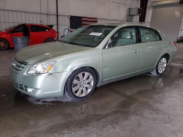 Toyota Avalon xl (2007)
