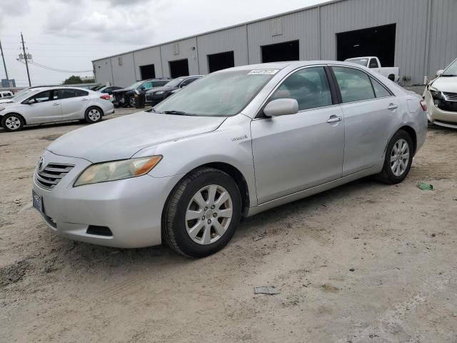 Toyota Camry hybr (2007)