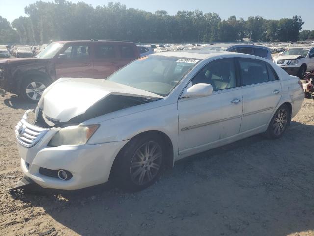 Toyota Avalon xl (2008)