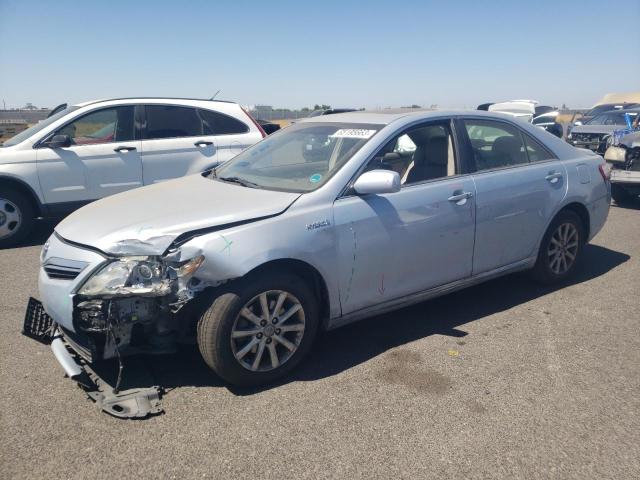 Toyota Camry hybr (2011)