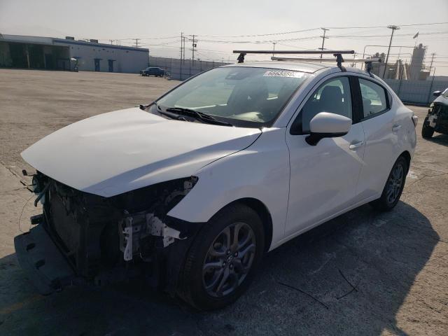 Toyota Yaris l (2019)