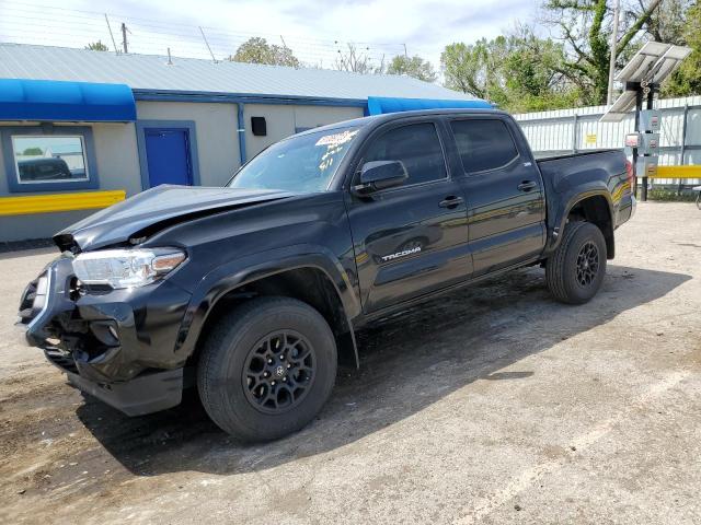 Toyota Tacoma (2020)