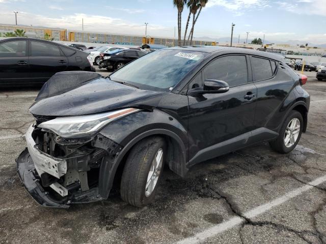 Toyota C-hr xle (2021)