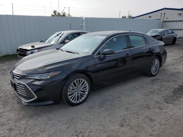 Toyota Avalon lim (2022)
