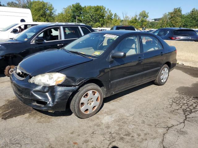 Toyota Corolla ce (2003)