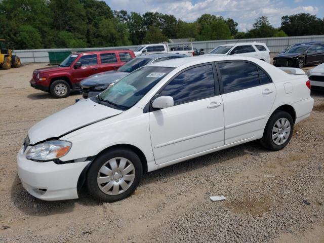 Toyota Corolla ce (2003)