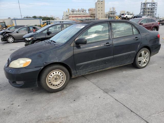 Toyota Corolla ce (2005)