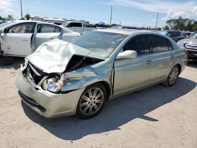Toyota Avalon xl (2006)