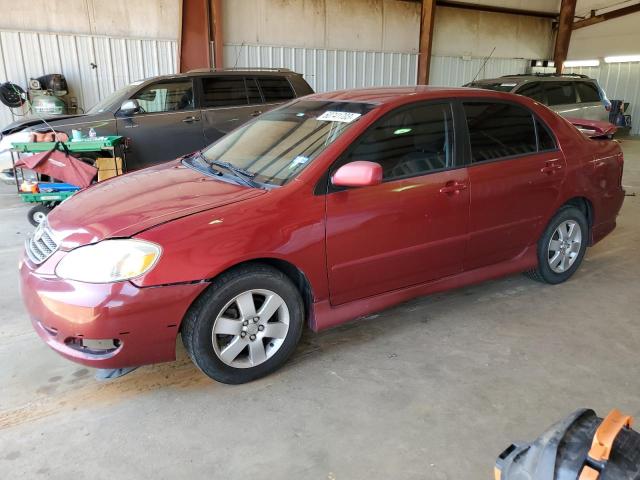 Toyota Corolla ce (2006)