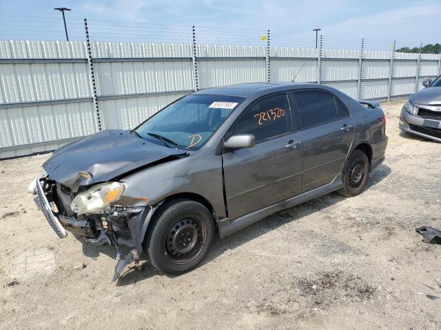 Toyota Corolla ce (2006)