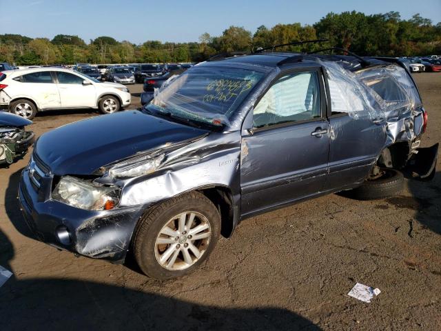 Toyota Highlander (2006)