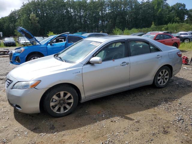 Toyota Camry hybr (2007)