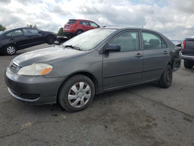 Toyota Corolla ce (2008)