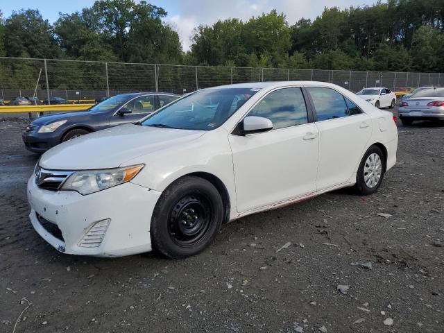 Toyota Camry hybr (2013)
