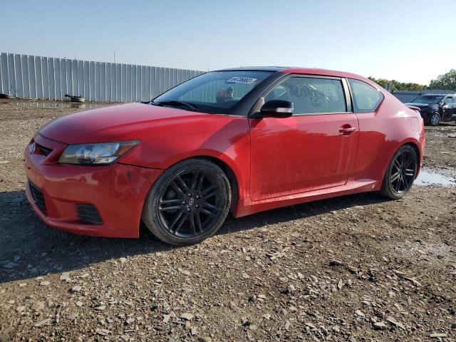 Scion Tc (2013)