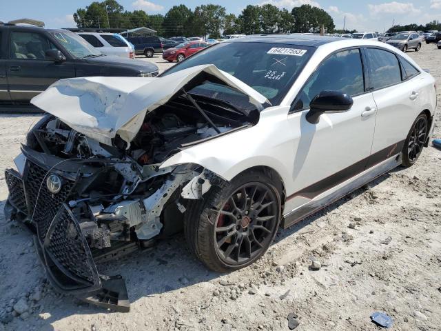 Toyota Avalon trd (2021)