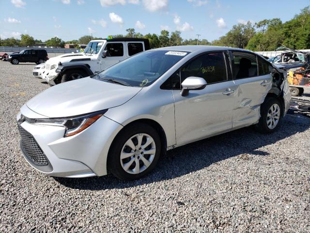 Toyota Corolla le (2021)