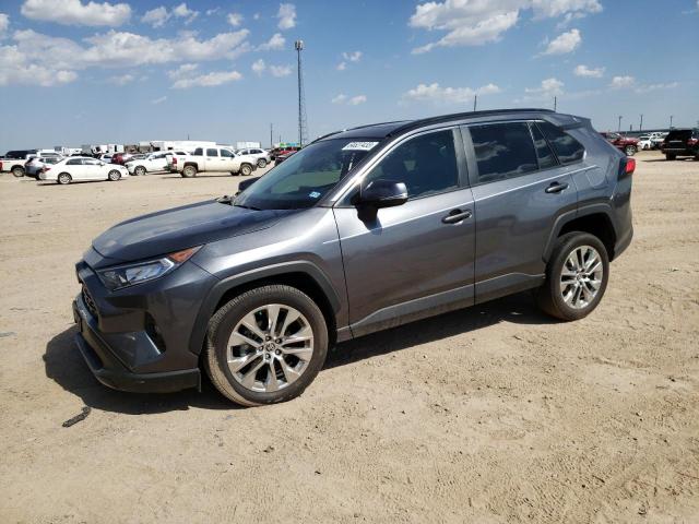 Toyota Rav4 xle p (2021)