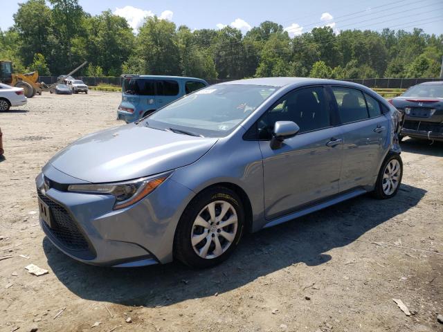 Toyota Corolla le (2022)