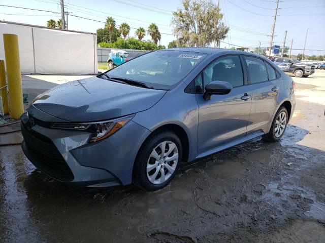 Toyota Corolla le (2023)