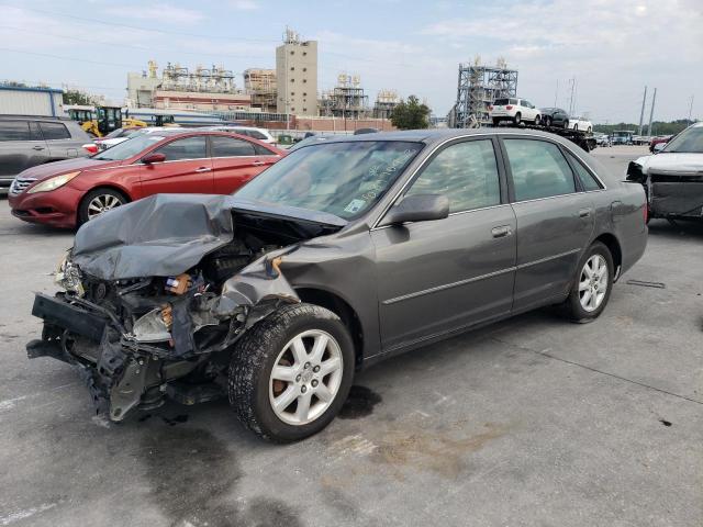 Toyota Avalon xl (2004)