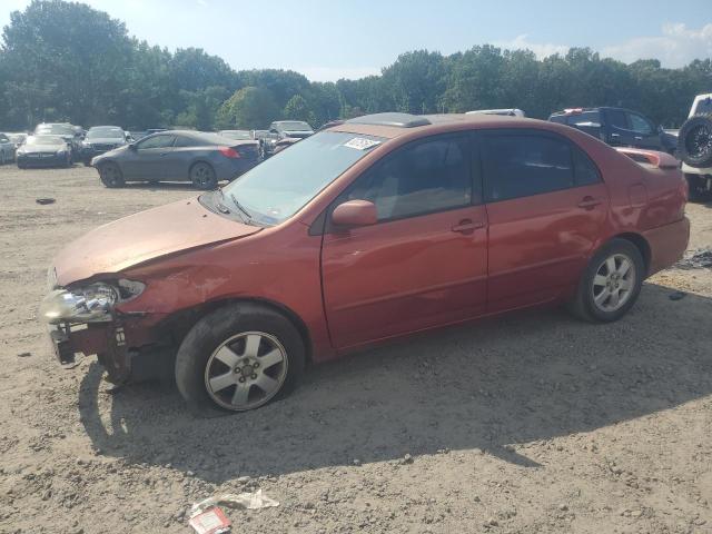 Toyota Corolla ce (2004)