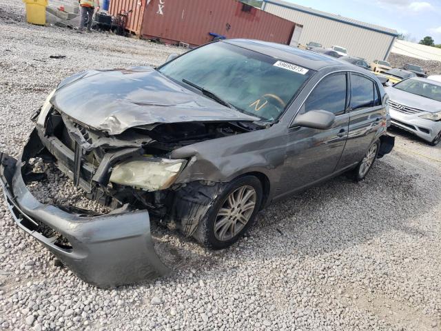 Toyota Avalon xl (2005)
