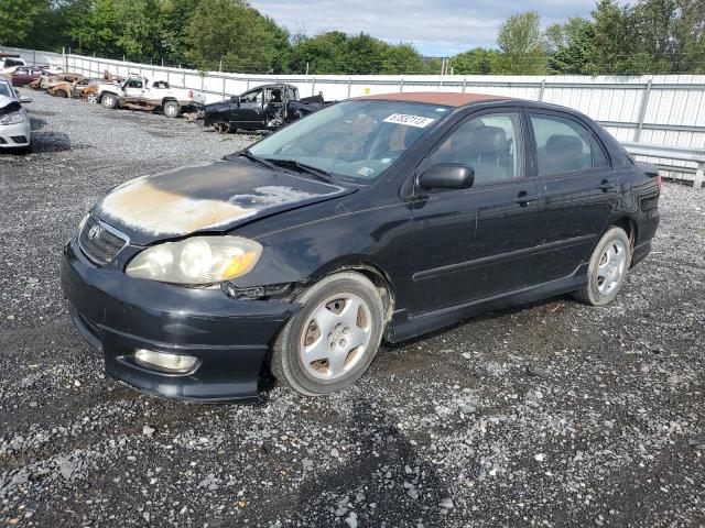 Toyota Corolla ce (2005)