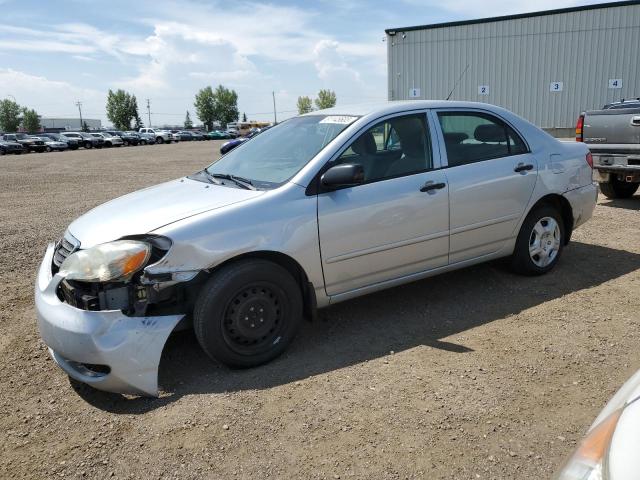 Toyota Corolla ce (2006)