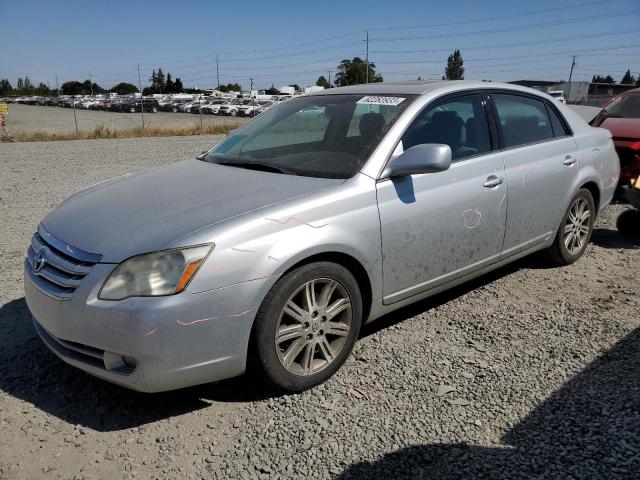 Toyota Avalon xl (2007)
