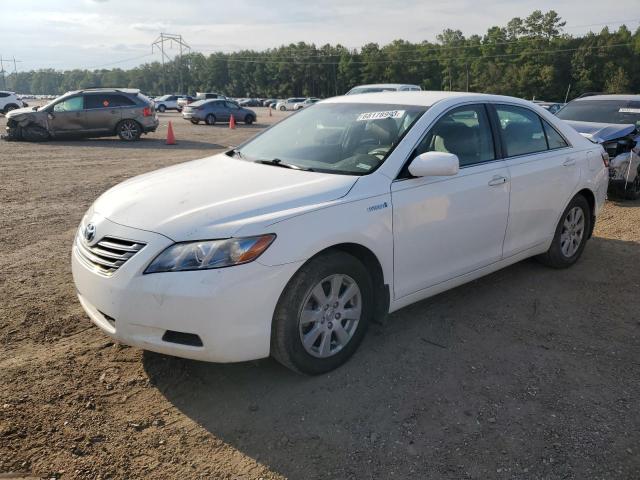 Toyota Camry hybr (2007)