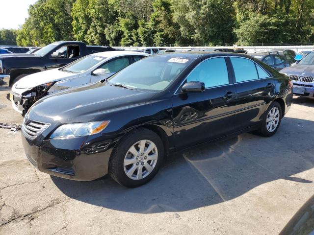 Toyota Camry hybr (2009)