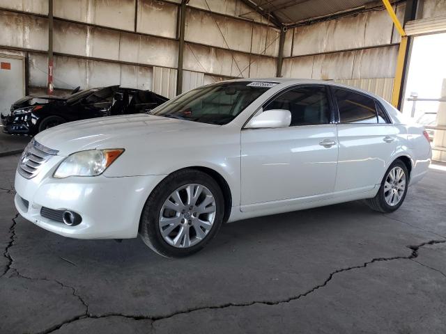 Toyota Avalon xl (2010)