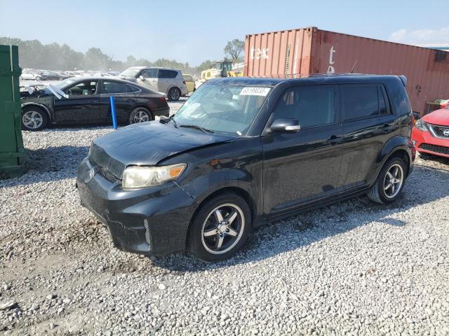 Toyota Scion xb (2012)