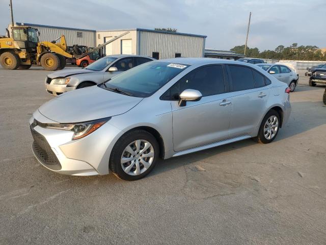 Toyota Corolla le (2020)
