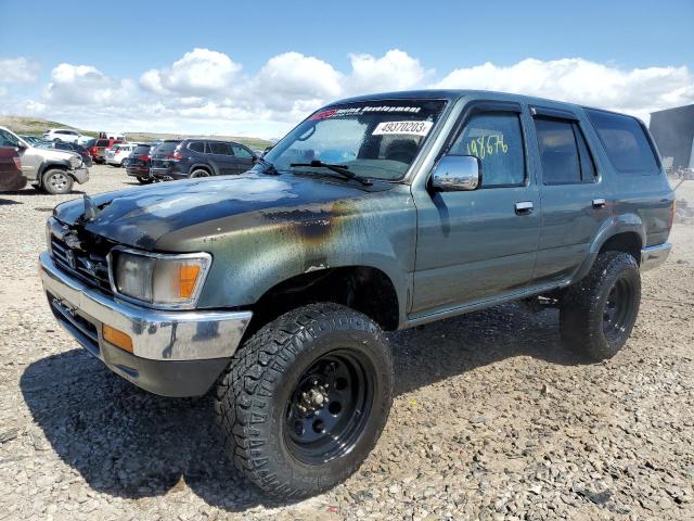 Toyota 4runner vn (1993)
