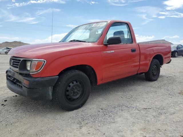 Toyota Tacoma (1996)
