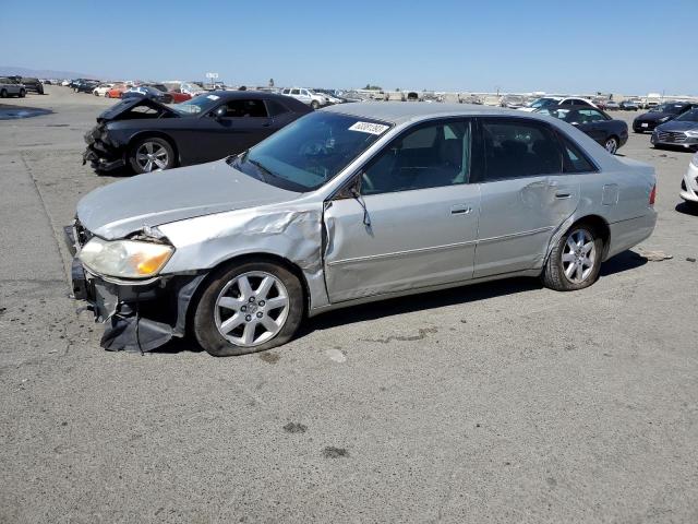 Toyota Avalon xl (2001)